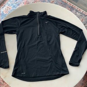 Nike Dri-Fit zip up